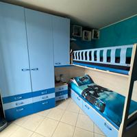 Cameretta moretti compact