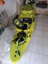 KAYAK HOBIE PASSPORT 12