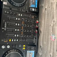 Mixer Allen & Heath Xone: 43