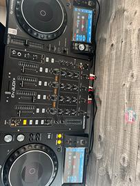 Mixer Allen & Heath Xone: 43