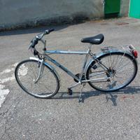 Bicicletta Uomo 28"