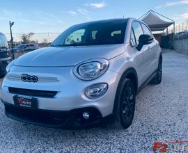 FIAT 500X 1.3 MULTIJET 95CV