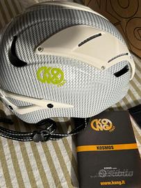 Caschetto Kong Kosmos 
