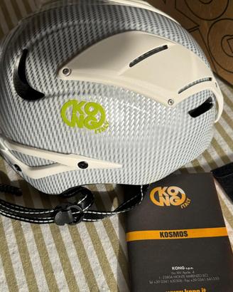 Caschetto Kong Kosmos 