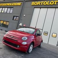 FIAT 500 per ricambi usati 46341162