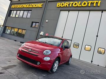 FIAT 500 per ricambi usati 46341162