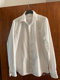 Camica Calvin Klein uomo tg 43