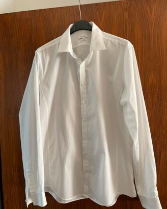 Camica Calvin Klein uomo tg 43