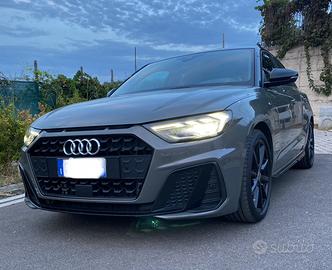 Audi A1 Sportback 30 S Tronic S Line