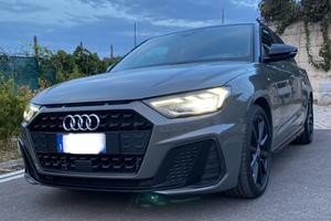 Audi A1 Sportback 30 S Tronic S Line