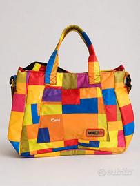 Borsa Baciuzzi