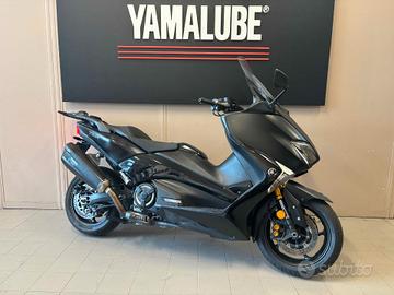 Yamaha T Max 530 SX ABS