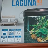 Acquario  30 litri