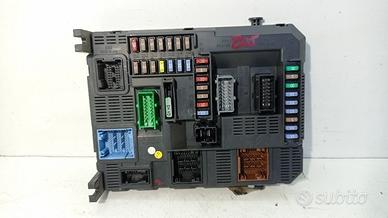 BODY COMPUTER PEUGEOT 208 Serie DV4C-8HR-8H01 (12>
