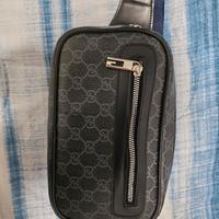 borsello gucci cintura regolabile 