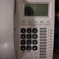 telefono con segreteria 