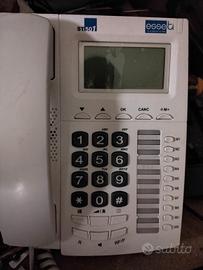 telefono con segreteria 