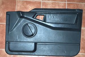 Pannelli portiera interni Suzuki Vitara