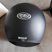 Casco uomo Premier helmets