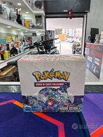 Carte pokemon Scarlatto e violetto corona astrale