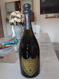 Champagne Cuve'e Dom Perignon Vintage 1978