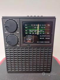 radio Europhon IC -RP M-065