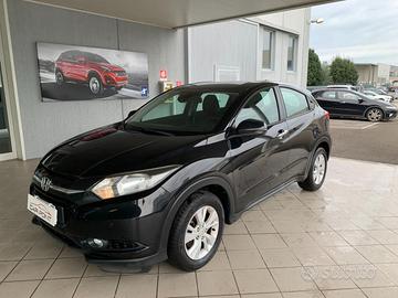 Honda HR-V 1.6 I-DTEC Elegance Connect ADAS