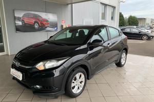 Honda HR-V 1.6 I-DTEC Elegance Connect ADAS