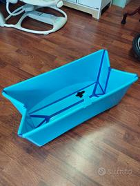 Vaschetta Stokke Flexibath - pieghevole