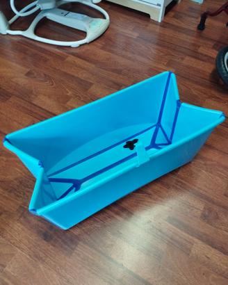 Vaschetta Stokke Flexibath - pieghevole