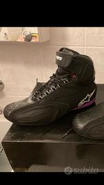 Scarpa donna Alpinestars