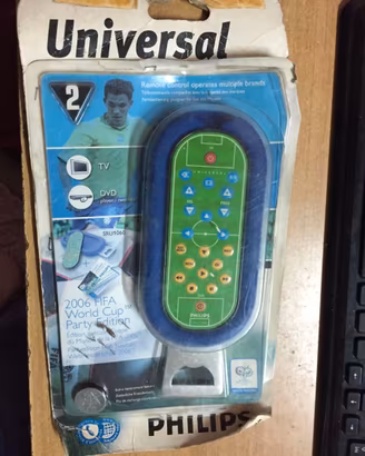 K3432NN-Telecomando TV Philips