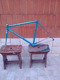 bicicletta corsa 