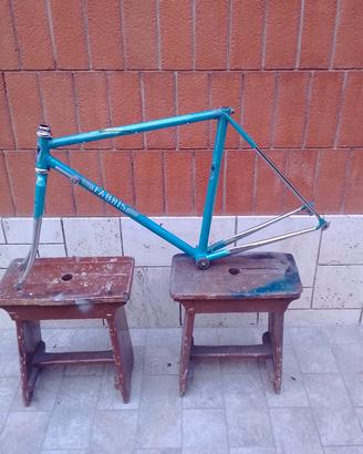 bicicletta corsa 