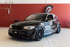 BMW 130i 265 CV – 90.000 km, M Sport, Unica