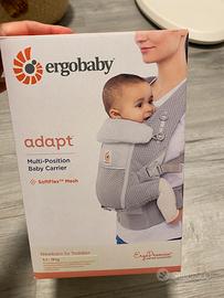 Ergobaby Marsupio Adapt