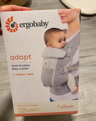 Ergobaby Marsupio Adapt
