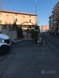 Appartamento Monovano arredato