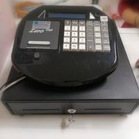 cassa e pos 