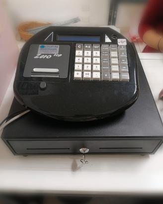cassa e pos 