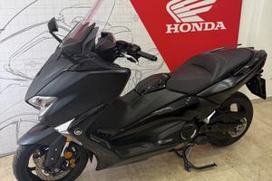 Yamaha T Max 530