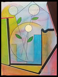 quadro moderno 