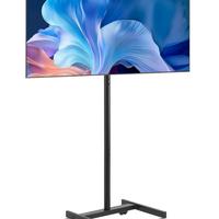 Supporto TV da Pavimento per Schermo Piatto 20 kg