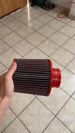 Filtro aria BMC universale
