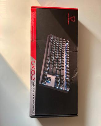 Tastiera Gaming 