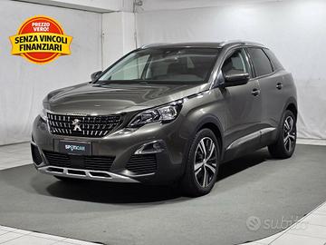 Peugeot 3008 1.2 puretech t. Active s&s 130cv eat6