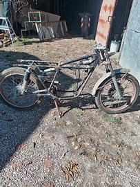 Moto Guzzi Altro modello - 1975