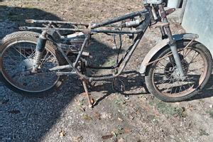 Moto Guzzi Altro modello - 1975