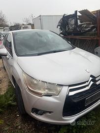 RICAMBI HYUNDAI IX20 2016