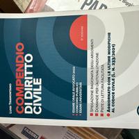 Compendio di diritto civile